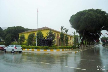İzmir Bayındır