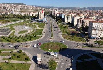 İzmir Bornova