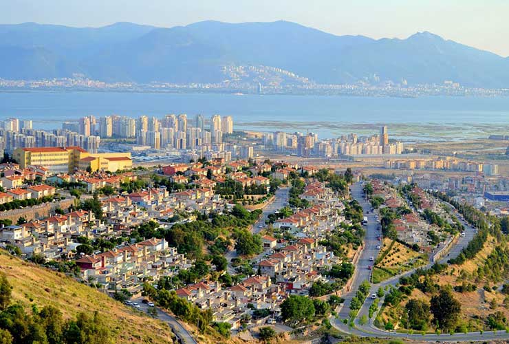 İzmir Çiğli