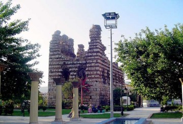 İzmir Kemalpaşa